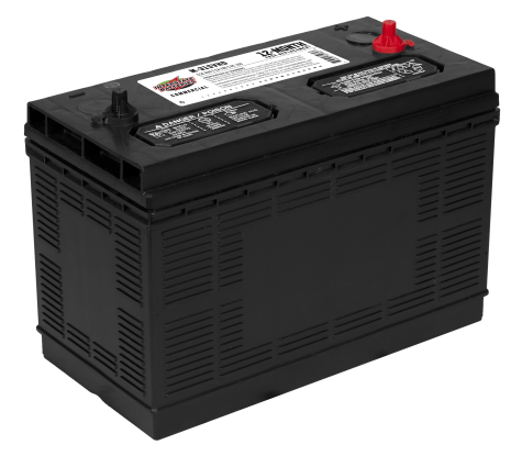 M-31SVHD Battery